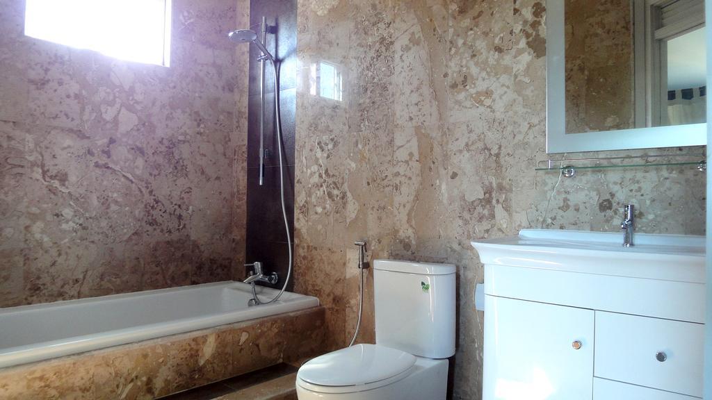 Apartament Anam Cara Bophut Pokój zdjęcie