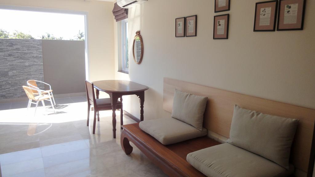 Apartament Anam Cara Bophut Pokój zdjęcie