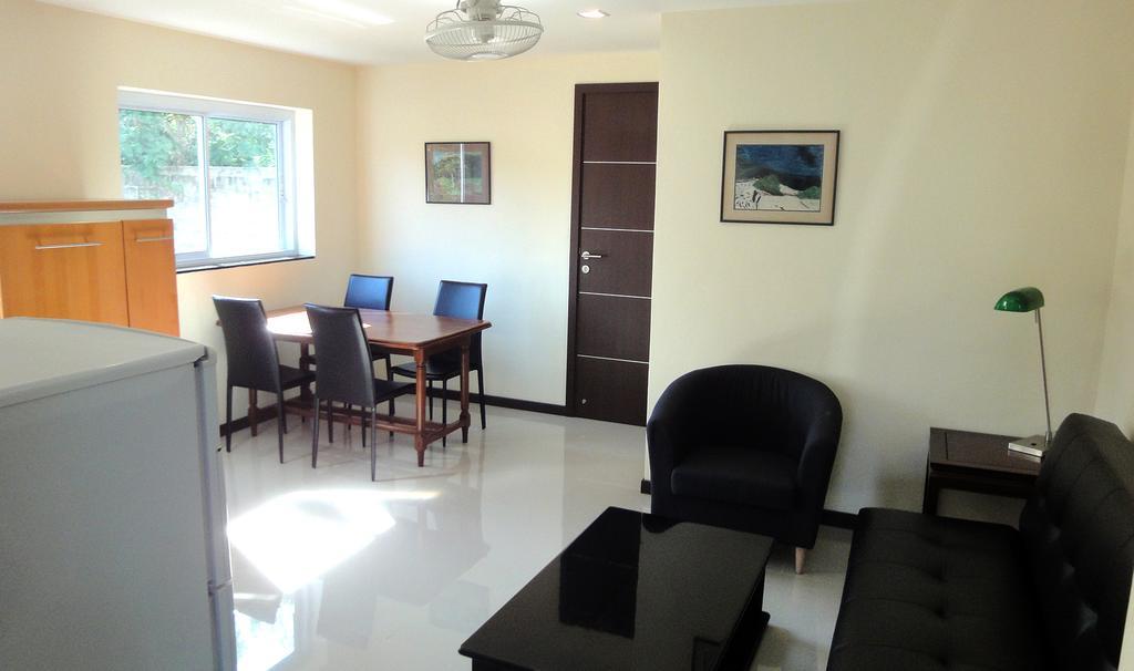 Apartament Anam Cara Bophut Pokój zdjęcie