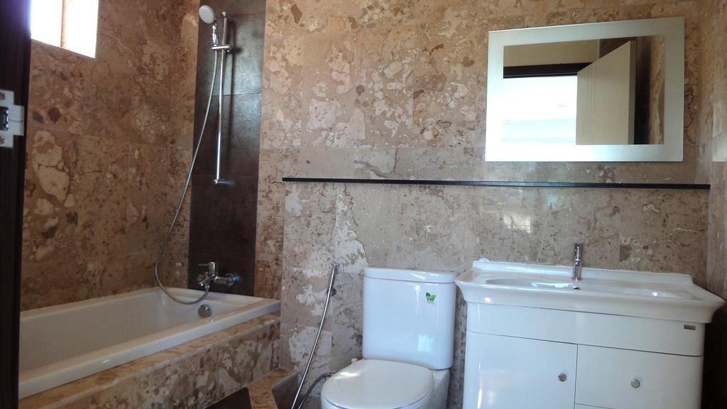 Apartament Anam Cara Bophut Pokój zdjęcie