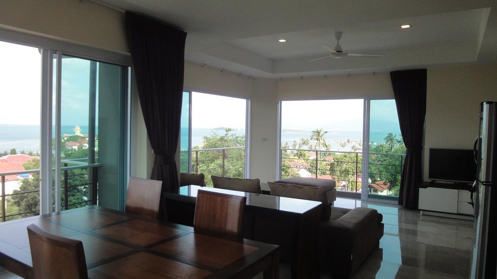 Apartament Anam Cara Bophut Pokój zdjęcie
